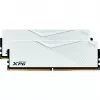 32GB ADATA DIMM 6000 (2x 16 GB) kit dual (blanco, AX5U6000C3016G-DCLAWH, Lancer, INTEL XMP)