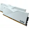 32GB ADATA DIMM 6000 (2x 16 GB) kit dual (blanco, AX5U6000C3016G-DCLAWH, Lancer, INTEL XMP)