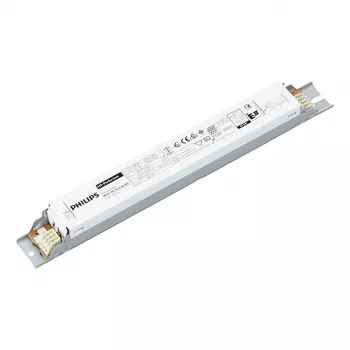 PHILIPS HF-P 158 TL-D III 220-240V 50/60Hz IDC balasto