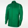 Nike Park 20 Junior chaqueta de lluvia verde BV6904-302