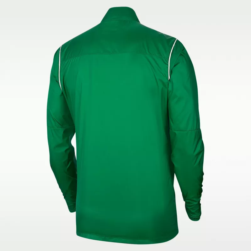 Nike Park 20 Junior chaqueta de lluvia verde BV6904-302