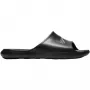 Nike Victori One Shower Slide negro CZ5478-001 hombre unisex talla 41