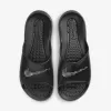 Nike Victori One Shower Slide negro CZ5478-001 hombre unisex talla 41