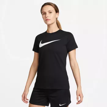 Nike Dri-FIT Park 20 camiseta de fútbol mujer negro CW6967-010 M