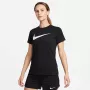 Nike Dri-FIT Park 20 camiseta de fútbol mujer negro CW6967-010 M