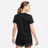 Nike Dri-FIT Park 20 camiseta de fútbol mujer negro CW6967-010 M