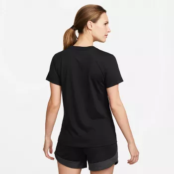 Nike Dri-FIT Park 20 camiseta de fútbol mujer negro CW6967-010 M