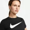 Nike Dri-FIT Park 20 camiseta de fútbol mujer negro CW6967-010 M