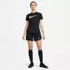 Nike Dri-FIT Park 20 camiseta de fútbol mujer negro CW6967-010 M