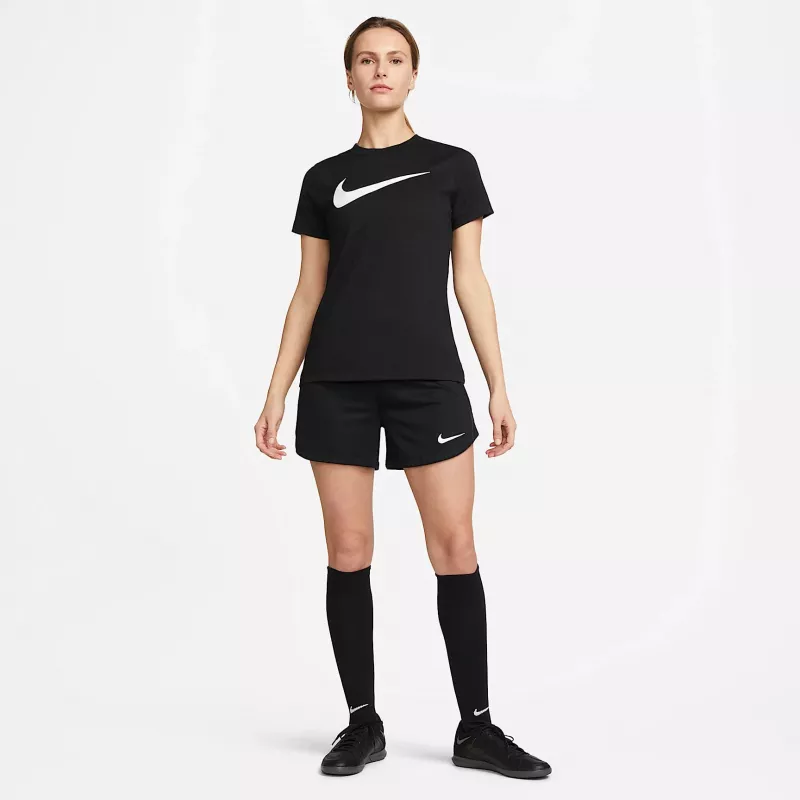 Nike Dri-FIT Park 20 camiseta de fútbol mujer negro CW6967-010 M