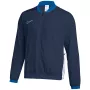 Nike Dri-Fit Academy 25 Sudadera hombre azul marino FZ9837 410 2XL