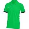 Nike Dri-Fit Academy Polo Camiseta niños verde FZ9763 329 XS