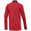 Nike Dri-Fit Academy 25 Drill Top Sudadera niños rojo FZ9773 657 L