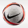 Balón Nike Academy Plus blanco-naranja-negro HV6261 100 5