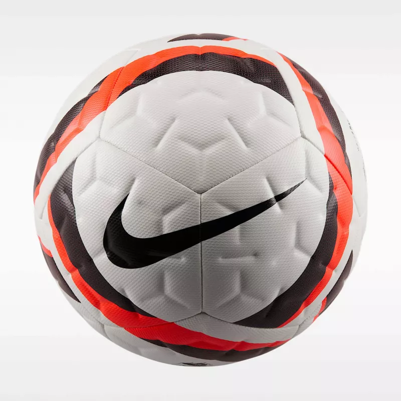 Balón Nike Academy Plus blanco-naranja-negro HV6261 100 5