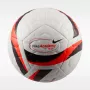 Balón Nike Academy Plus blanco-naranja-negro HV6261 100 4