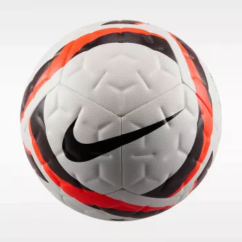 Balón Nike Academy Plus blanco-naranja-negro HV6261 100 4