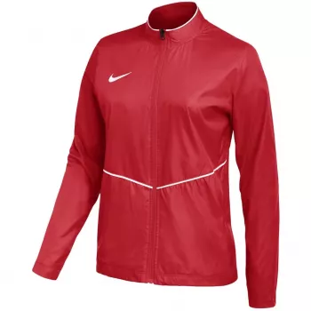 Chaqueta de lluvia mujer Nike Park 26 rojo HM7267 657 XS