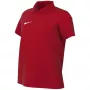 Polo Camiseta mujer Nike Dri-Fit Park 26 rojo IB1172 657 S