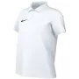 Polo Camiseta mujer Nike Dri-Fit Park 26 blanco IB1172 100 XL