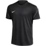 Camiseta hombre Nike Dri-FIT Strike negra HV8339 010 S