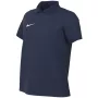 Polo mujer Nike Dri-Fit Park 26 azul marino IB1172 410 XS