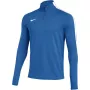 Sudadera manga larga hombre Nike Dri-FIT Strike azul HV8373 463 M