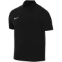 Camiseta polo hombre Nike Dri-FIT Park 26 negra IB1193 010 2XL
