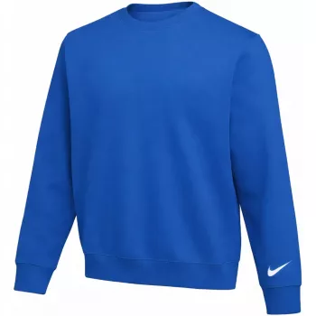 Sudadera niños Nike Park 26 Fleece Crew azul IO9045 463 S