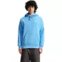 Sudadera hombre Nike Club BB azul claro FN3859 497 2XL