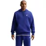 Sudadera hombre Nike Club BB azul FN3859 455 2XL