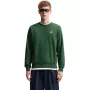 Sudadera hombre Nike Club FT verde FN3888 323 L