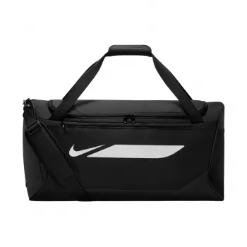 Bolsa Nike Academy Team M negra IO0918 010