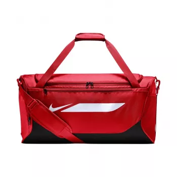 Bolsa Nike Academy Team M roja IO0918 657
