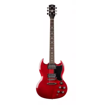 Prodipe Guitars GS300 WRNC - guitarra eléctrica
