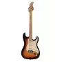 Prodipe Guitars ST80MA SB - guitarra eléctrica