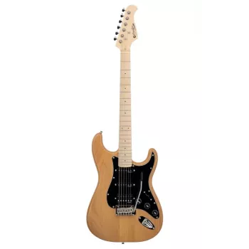 Prodipe Guitars ST93A NAT - guitarra eléctrica