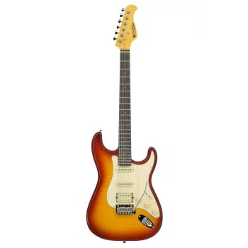 Prodipe Guitars ST93A TB - guitarra eléctrica