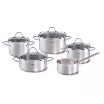Fissler Palermo set de 5 ollas