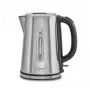 CASO Classico WK 2200 hervidor de agua, 1,7 l, acero inoxidable