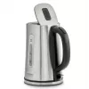 CASO Classico WK 2200 hervidor de agua, 1,7 l, acero inoxidable