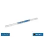 AstroSolar® ClearWhite Safety OD 5.1 lámina filtrante solar, 100x50cm
