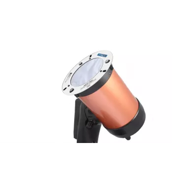 Filtro solar ClearWhite Baader ASTF 200 AstroSolar OD 5.1 200 mm