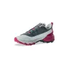 Zapatillas de trail running para mujer Dynafit Transalper 2 GTX - cloud blue/cinder talla: 41
