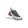 Zapatillas de trail running para mujer Dynafit Transalper 2 GTX - cloud blue/cinder talla: 41