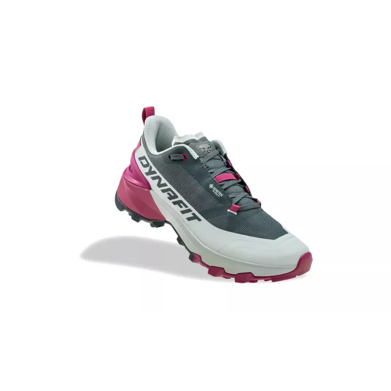 Zapatillas de trail running para mujer Dynafit Transalper 2 GTX - cloud blue/cinder talla: 41