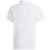 adidas Tiro 23 Competition Cotton camiseta niños blanco IC4576 140cm