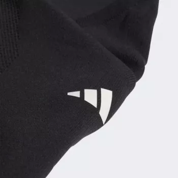 Calentador de cuello adidas Tiro 23 Competition – negro, HS9759, L