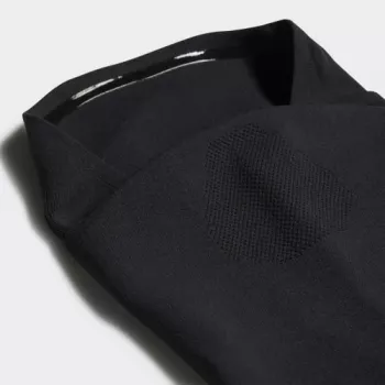 Calentador de cuello adidas Tiro 23 Competition – negro, HS9759, L