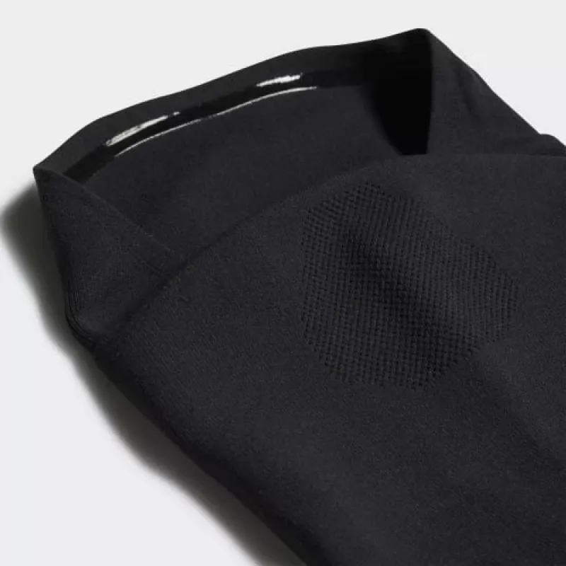 Calentador de cuello adidas Tiro 23 Competition – negro, HS9759, L
